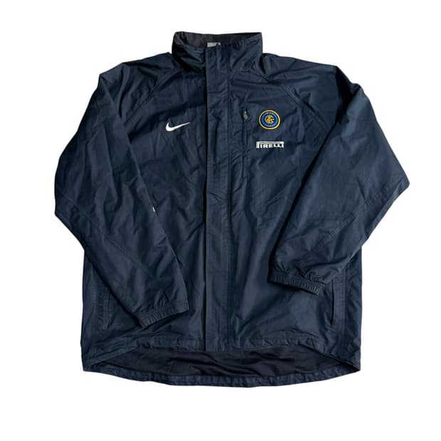 나이키 인터밀안 바람막이