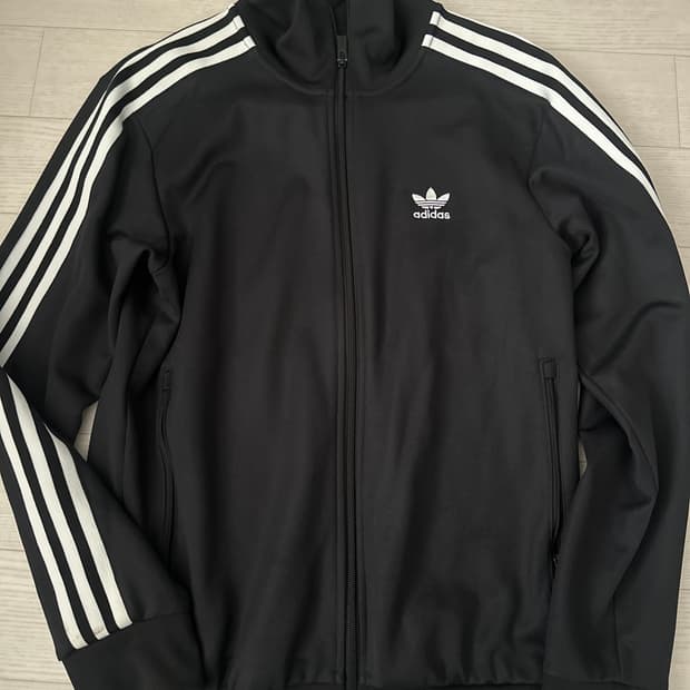 아디다스 트랙 져지 IY8077