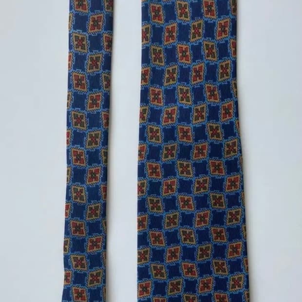 바니스뉴옥 넥타이