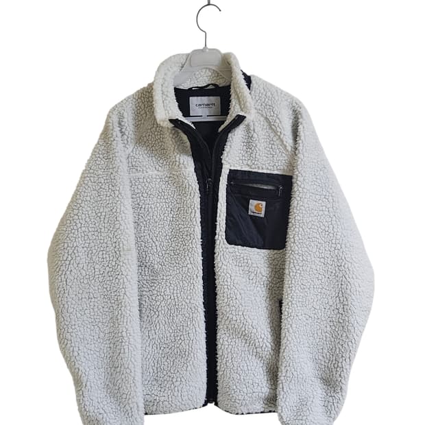 칼하트 WIP Prenis Liner 양털