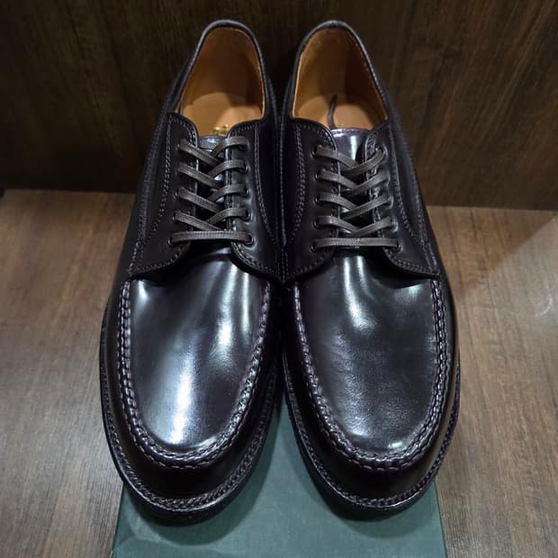 알든 73901 코도반 목토 블러쳐 10.5D