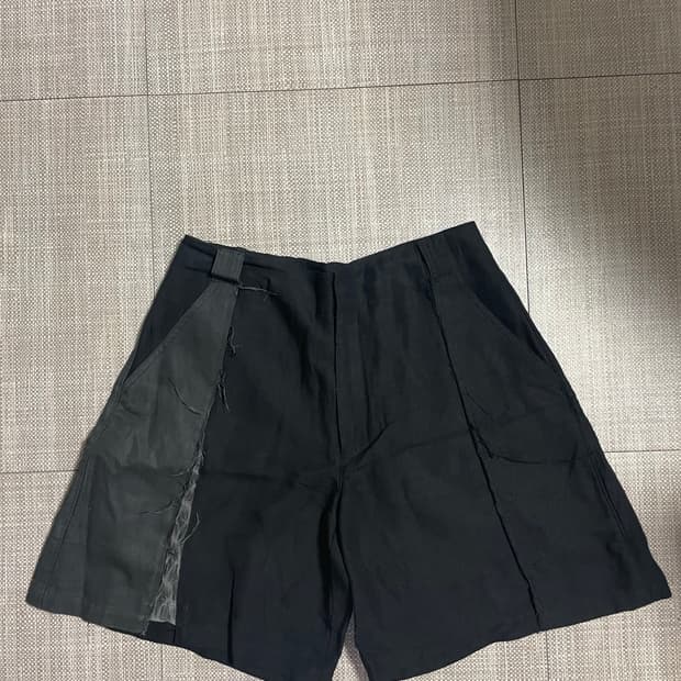 XLIM EP701SHORTS