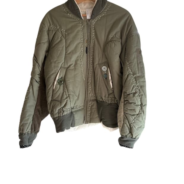 商品説明必読】UNDERCOVER 04AW 