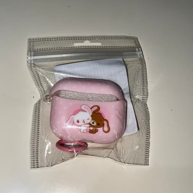 에어팟 3세대 케이스