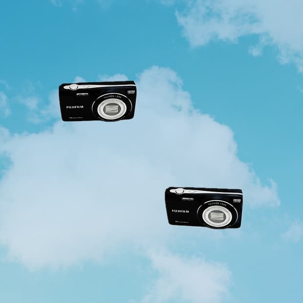 필름색감&강추!) FujiFilm Finepix JZ250 디카 카메라