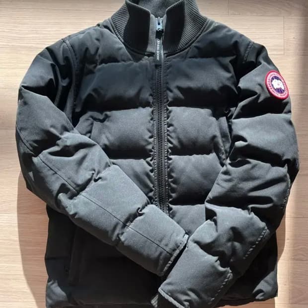 ((마지막 가격))캐나다구스 울포드