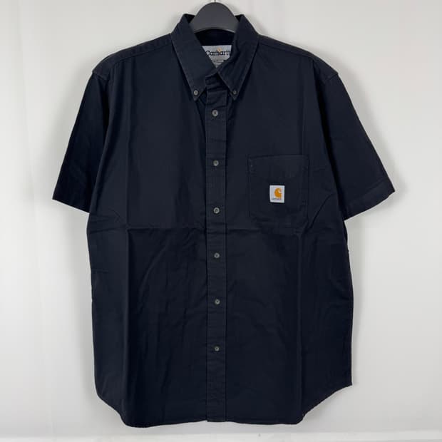 b183) 칼하트 워크 셔츠
