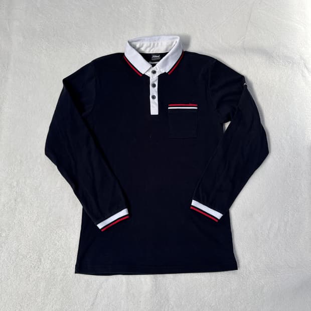 실측확인 골프웨어 카라티 0303T