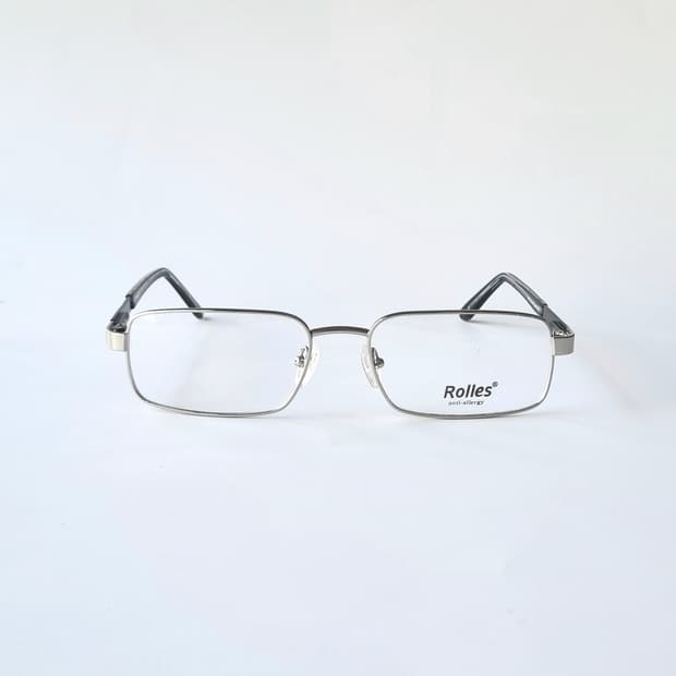 데드스탁 긱시크 안티 알러지 슬림 스퀘어 안경테  780