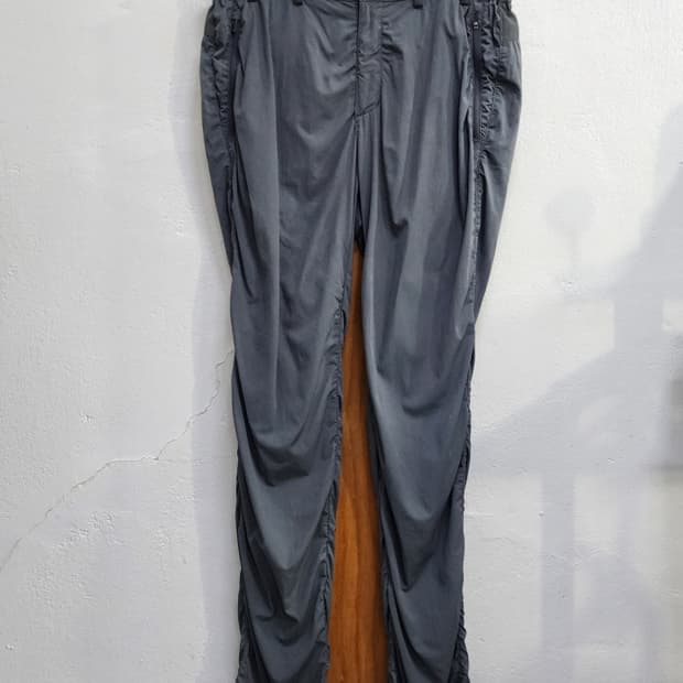 네파 여름 남자 등산바지(32)
