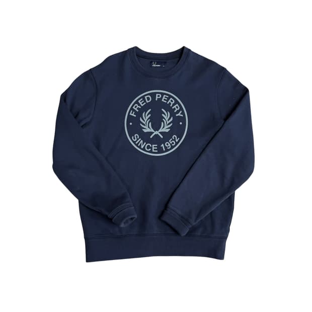 프레드패리 맨투맨