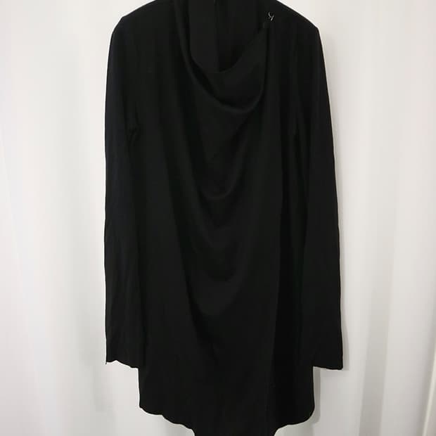 Helmut Lang long jacket