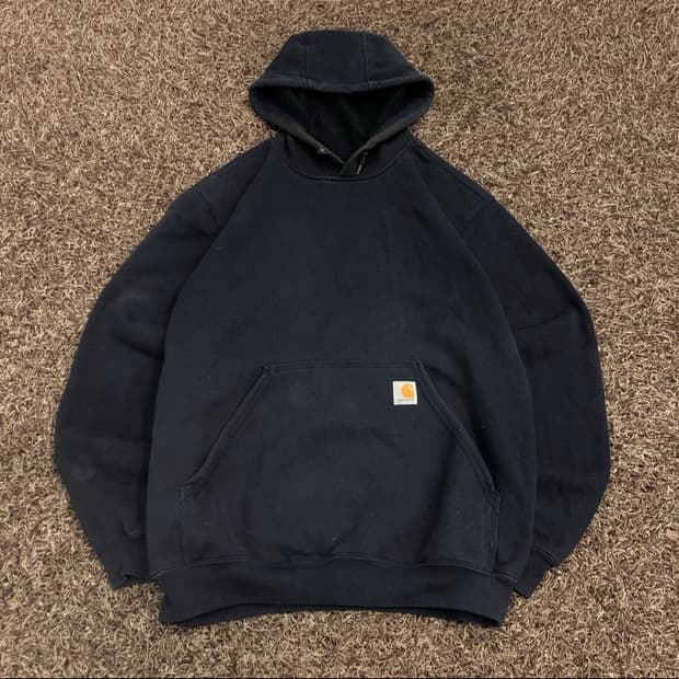 칼하트 후드티 M
