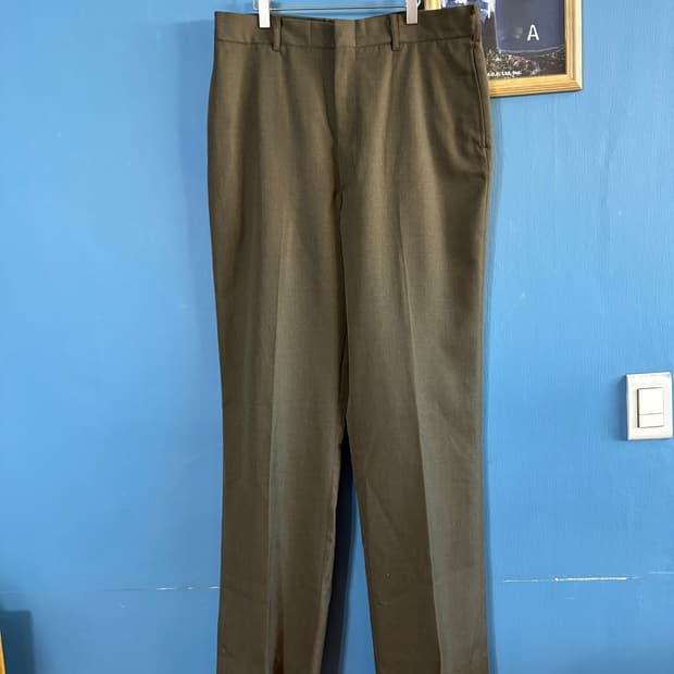 USMC Marine Corp Dress Trousers.