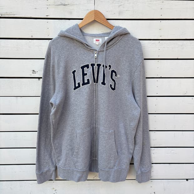 Levi’s 리바이스 후드집업