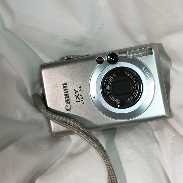 (인플루언서 디카!) ixy 70