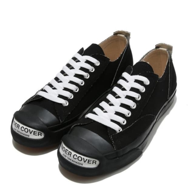 [250~255mm] 언더커버 우먼즈 스니커즈