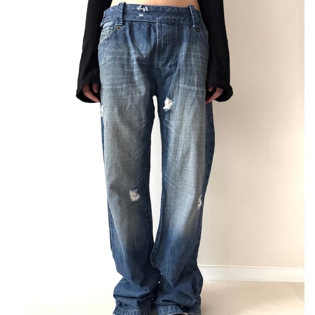Diesel pants