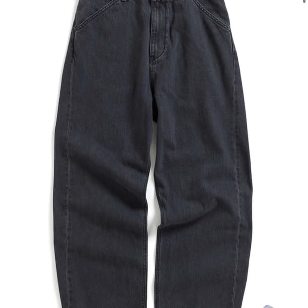 해칭룸 커브진 팝니다 3사이즈 상태 좋습니다