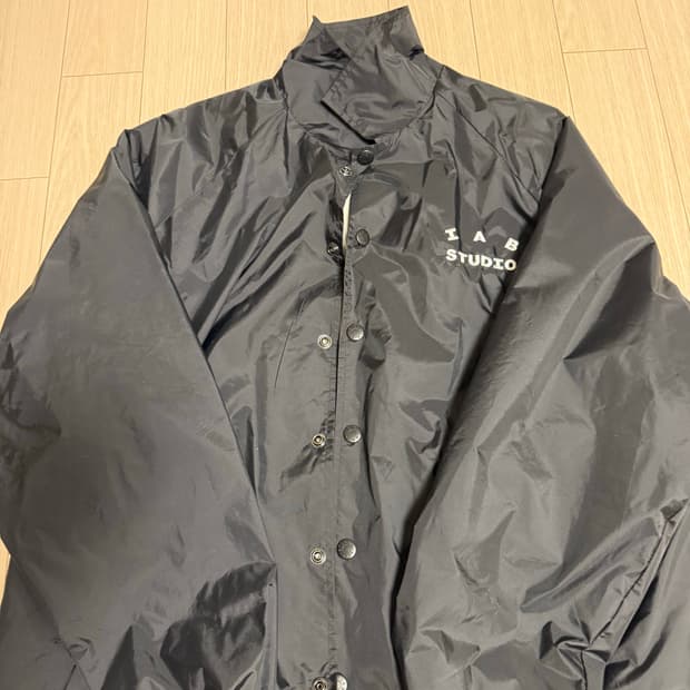 아이앱스튜디오 코치자켓 L