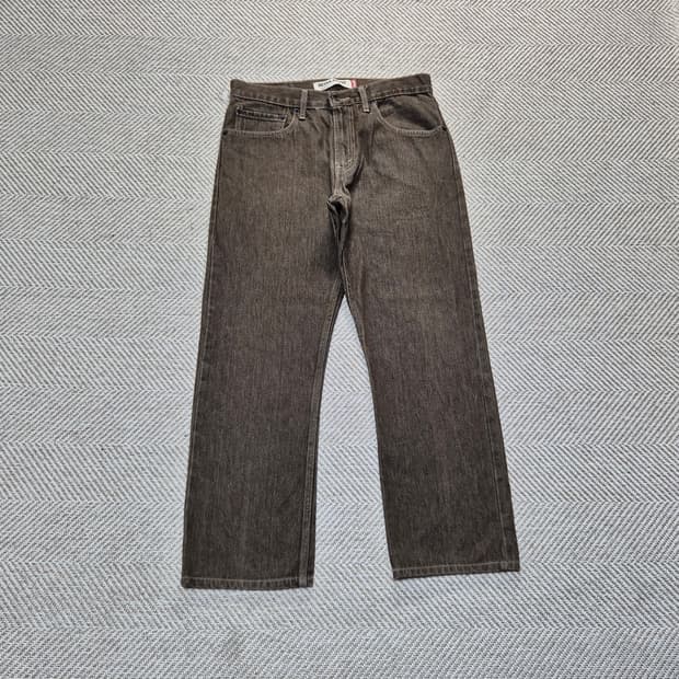 리바이스 505 31/30 ( p30 )