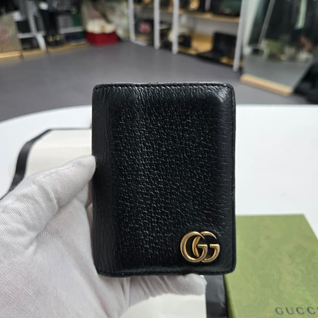 [50%세일] 구찌 마몬트 오거나이저