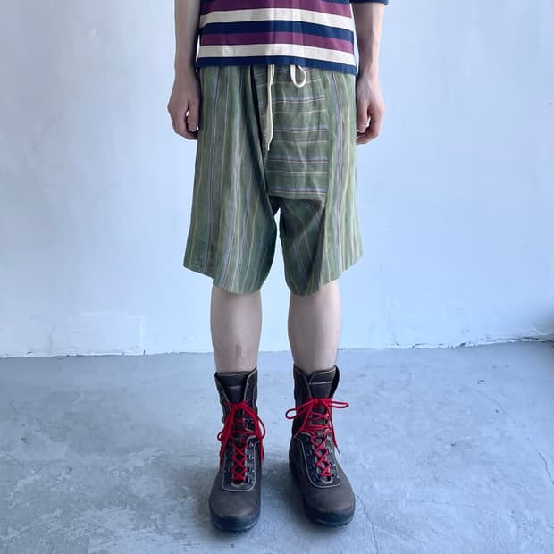 비비안웨스트우드 사루엘 팬츠