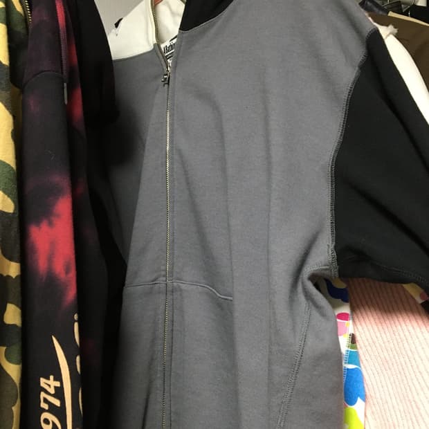 베이프 샤크 후집