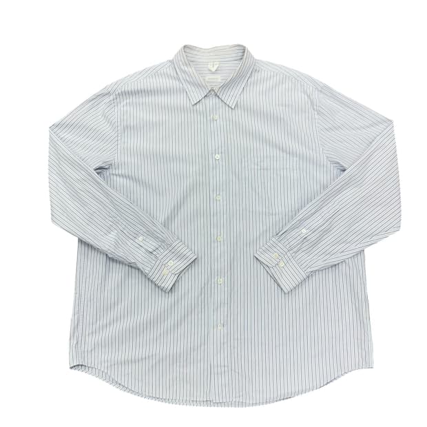 아르켓 스트라이프 셔츠
