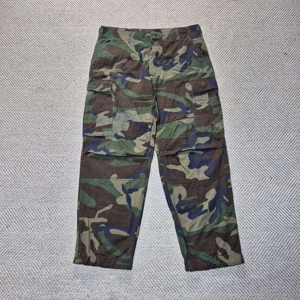 BDU 팬츠 미군 (BP9)