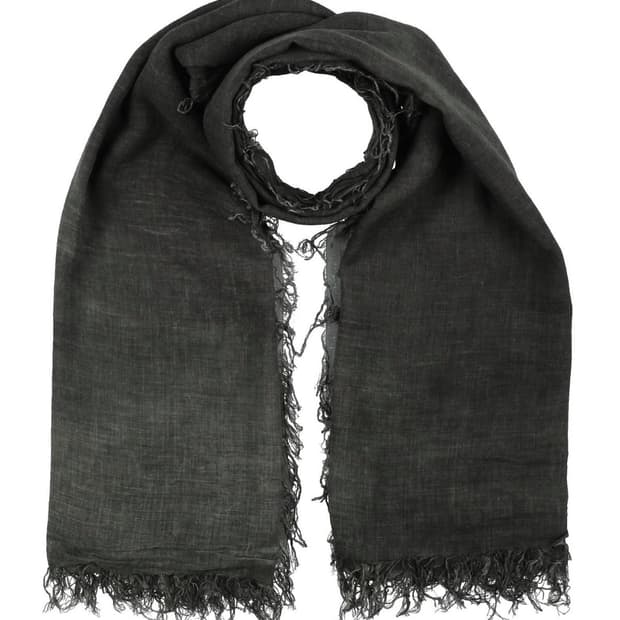 forme d'expression scarf