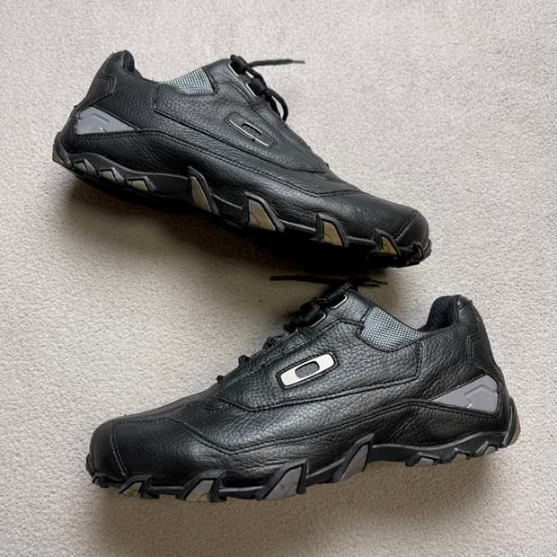 [45] 오클리신발 285-290 -오클리구두