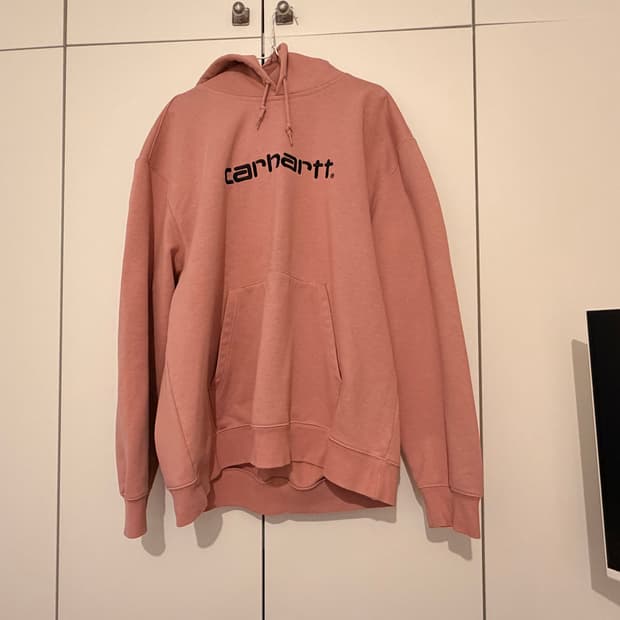 칼하트윕 후드 xxl