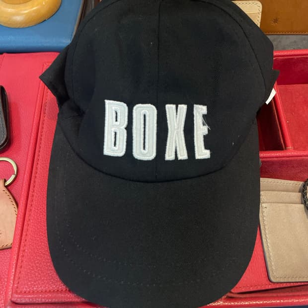 돌체앤가바나 boxe 볼캡 (57)