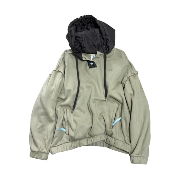 adidas CO 아디다스 후드티