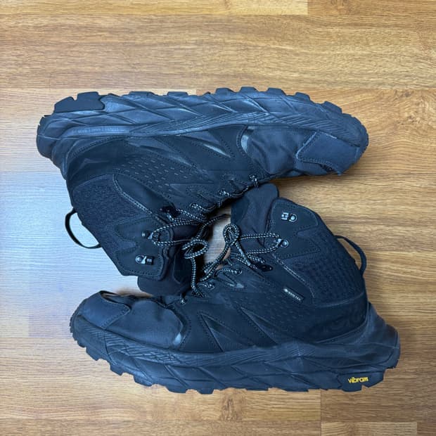 호카 아나카파 GTX 285