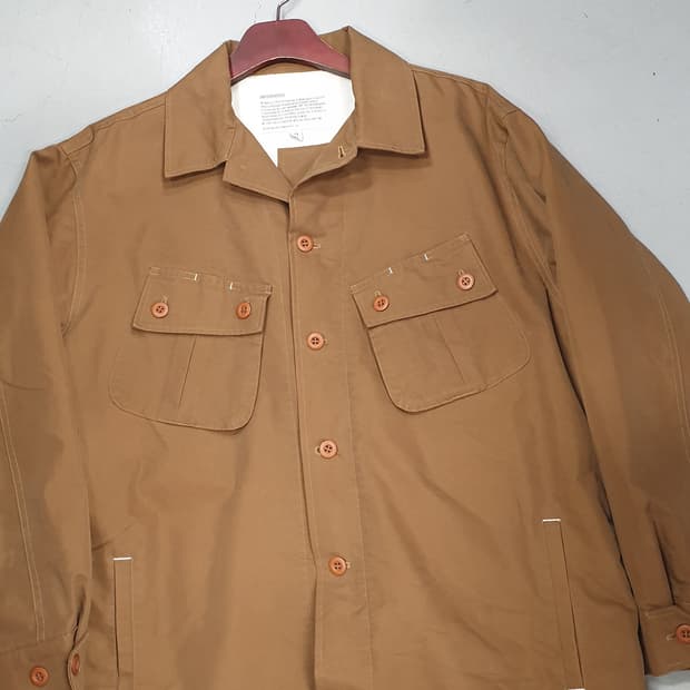 유니폼브릿지 워크정글  자켓 XL