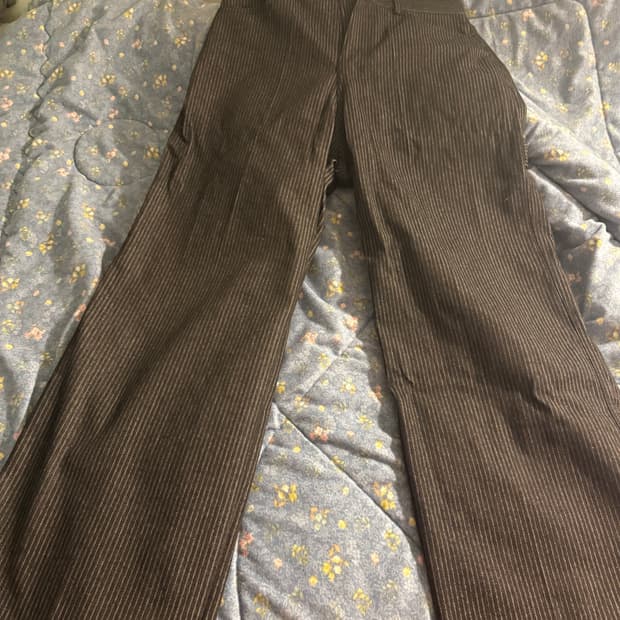 helm 헬름 스프라이트 팬츠