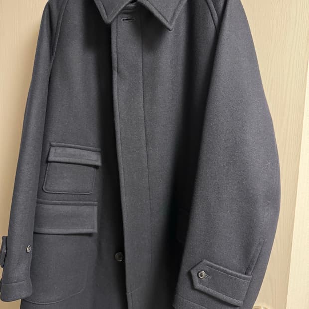 캡틴선샤인 트래블러 네이비 4사이즈 판매