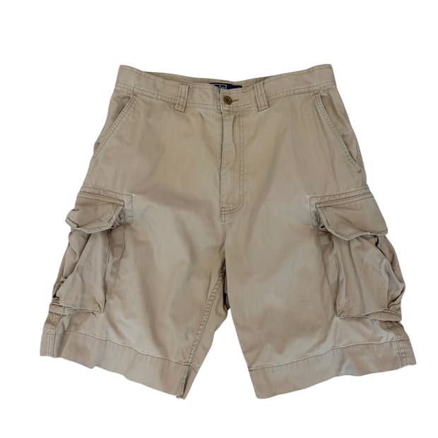 00s 폴로 카고 하프팬츠 치노 (33) 