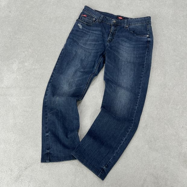 Lee Cooper 데님 청바지 33