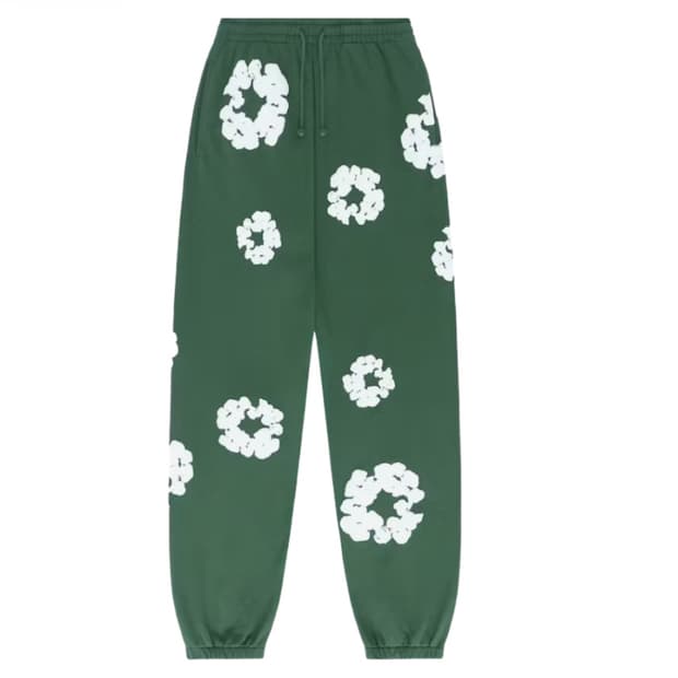 데님티어스 조거