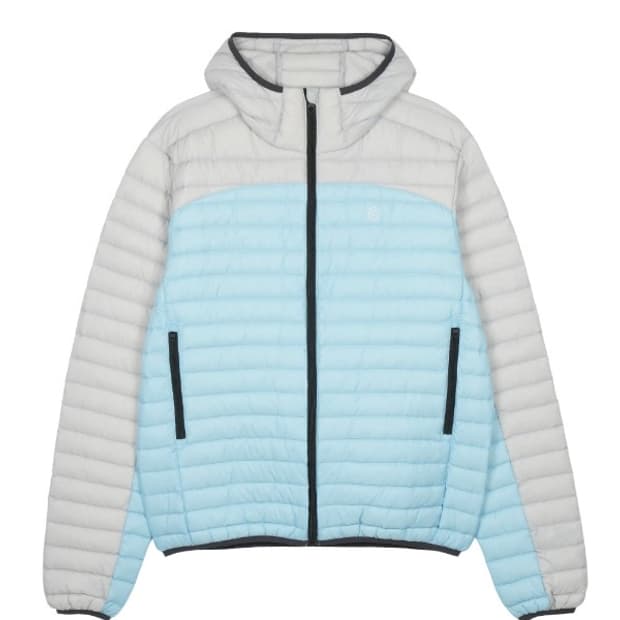 오스트리야 경량 패딩 