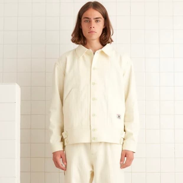 [L]보디 BODE Greenskeeper Knolly Brook 자켓