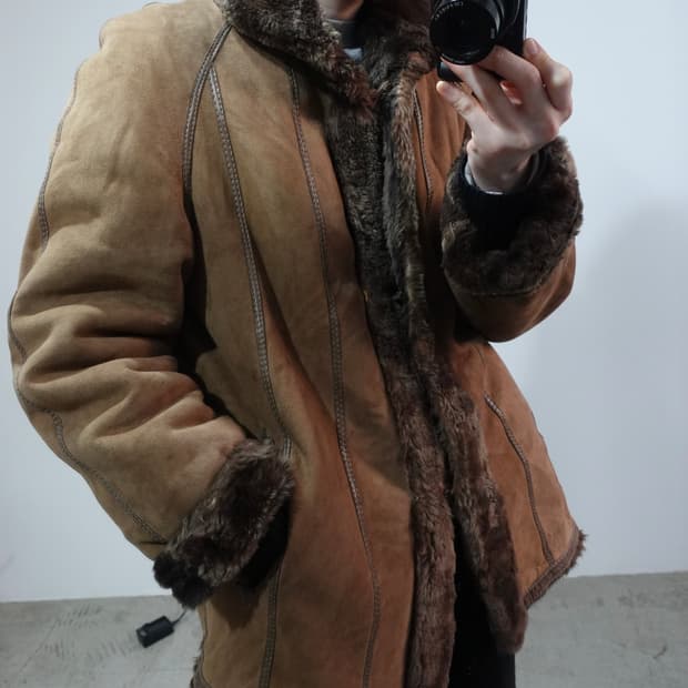 ADARCREA S.L  jacket (made in SPAIN)