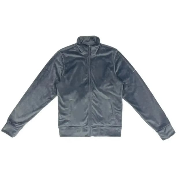 지초이 컴포트 23-006 fleece zip zacket 플리스 집업