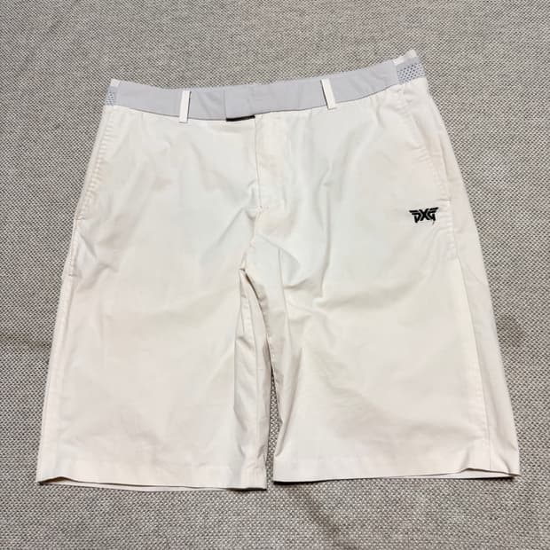PXG 골프웨어 반바지
