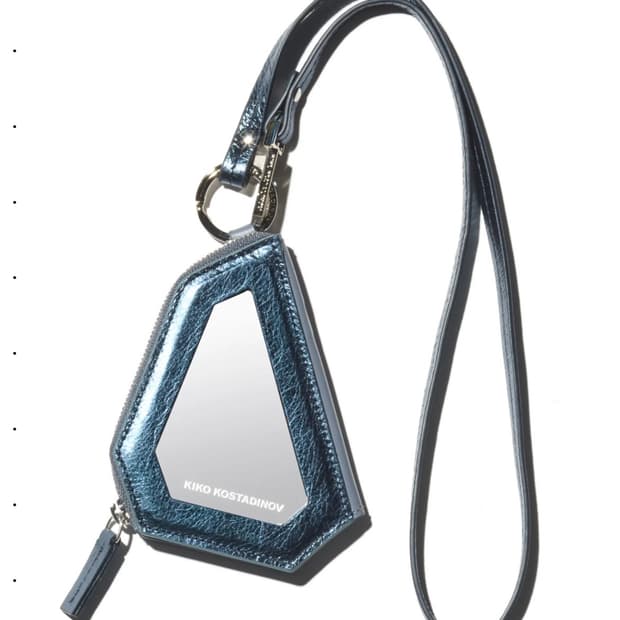 키코 코스타디노브 오네 키케이스 미드나잇 블루