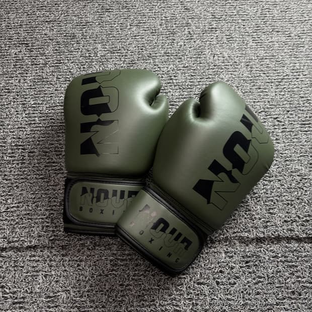 노바 복싱 글러브 14온즈 3393