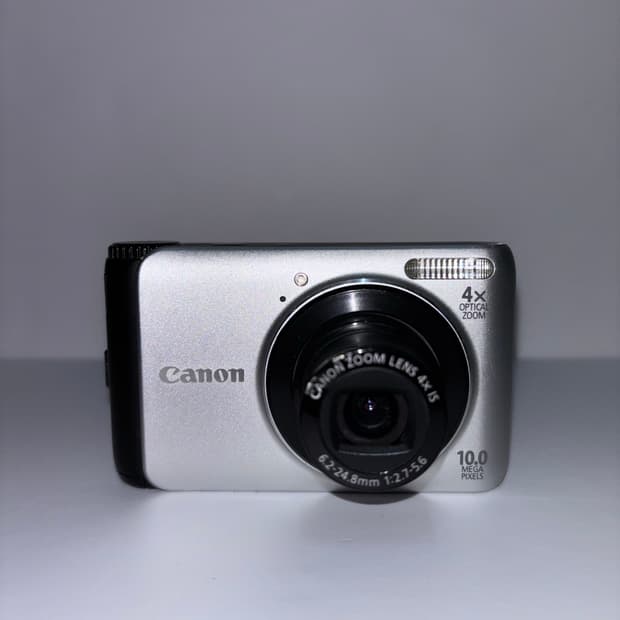canon캐논 파워샷 a3000is 디카